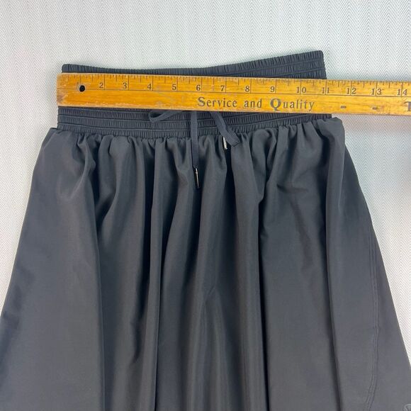 Lululemon The Everyday Skirt Black Size 4 Womens Athleisure Yoga City Life - Picture 6 of 8
